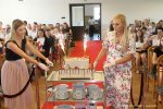 Gala wręczenia stypendiów Wójta Gminy Czarnożyły 2022 r.