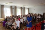 Gala wręczenia stypendiów Wójta Gminy Czarnożyły 2022 r.
