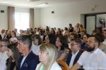 Gala wręczenia stypendiów Wójta Gminy Czarnożyły 2022 r.
