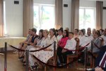 Gala wręczenia stypendiów Wójta Gminy Czarnożyły 2022 r.
