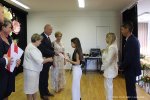 Gala wręczenia stypendiów Wójta Gminy Czarnożyły 2022 r.