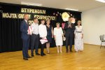 Gala wręczenia stypendiów Wójta Gminy Czarnożyły 2022 r.