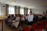 Gala wręczenia stypendiów Wójta Gminy Czarnożyły 2022 r.