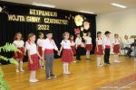 Gala wręczenia stypendiów Wójta Gminy Czarnożyły 2022 r.