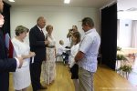 Gala wręczenia stypendiów Wójta Gminy Czarnożyły 2022 r.