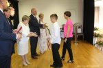 Gala wręczenia stypendiów Wójta Gminy Czarnożyły 2022 r.