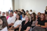 Gala wręczenia stypendiów Wójta Gminy Czarnożyły 2022 r.