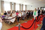 Gala wręczenia stypendiów Wójta Gminy Czarnożyły 2022 r.