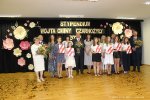 Gala wręczenia stypendiów Wójta Gminy Czarnożyły 2022 r.