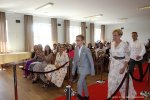 Gala wręczenia stypendiów Wójta Gminy Czarnożyły 2022 r.