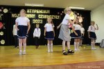 Gala wręczenia stypendiów Wójta Gminy Czarnożyły 2022 r.