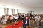 Gala wręczenia stypendiów Wójta Gminy Czarnożyły 2022 r.