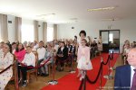 Gala wręczenia stypendiów Wójta Gminy Czarnożyły 2022 r.