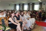 Gala wręczenia stypendiów Wójta Gminy Czarnożyły 2022 r.