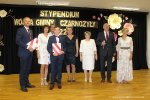 Gala wręczenia stypendiów Wójta Gminy Czarnożyły 2022 r.