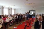 Gala wręczenia stypendiów Wójta Gminy Czarnożyły 2022 r.