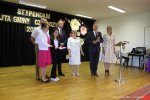 Gala wręczenia stypendiów Wójta Gminy Czarnożyły 2022 r.