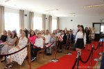 Gala wręczenia stypendiów Wójta Gminy Czarnożyły 2022 r.