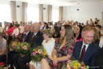 Gala wręczenia stypendiów Wójta Gminy Czarnożyły 2022 r.