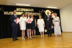 Gala wręczenia stypendiów Wójta Gminy Czarnożyły 2022 r.