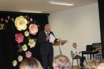 Gala wręczenia stypendiów Wójta Gminy Czarnożyły 2022 r.