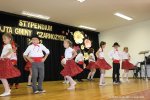 Gala wręczenia stypendiów Wójta Gminy Czarnożyły 2022 r.
