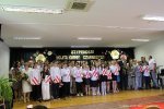 Gala wręczenia stypendiów Wójta Gminy Czarnożyły 2022 r.