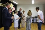 Gala wręczenia stypendiów Wójta Gminy Czarnożyły 2022 r.