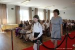 Gala wręczenia stypendiów Wójta Gminy Czarnożyły 2022 r.