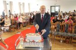 Gala wręczenia stypendiów Wójta Gminy Czarnożyły 2022 r.