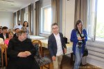 Gala wręczenia stypendiów Wójta Gminy Czarnożyły 2022 r.
