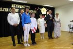 Gala wręczenia stypendiów Wójta Gminy Czarnożyły 2022 r.