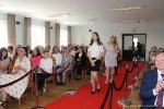 Gala wręczenia stypendiów Wójta Gminy Czarnożyły 2022 r.