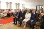 Gala wręczenia stypendiów Wójta Gminy Czarnożyły 2022 r.