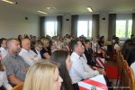Gala wręczenia stypendiów Wójta Gminy Czarnożyły 2022 r.