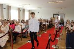 Gala wręczenia stypendiów Wójta Gminy Czarnożyły 2022 r.