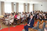 Gala wręczenia stypendiów Wójta Gminy Czarnożyły 2022 r.