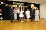 Gala wręczenia stypendiów Wójta Gminy Czarnożyły 2022 r.