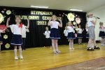 Gala wręczenia stypendiów Wójta Gminy Czarnożyły 2022 r.
