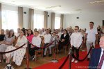 Gala wręczenia stypendiów Wójta Gminy Czarnożyły 2022 r.