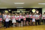Gala wręczenia stypendiów Wójta Gminy Czarnożyły 2022 r.