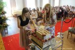 Gala wręczenia stypendiów Wójta Gminy Czarnożyły 2022 r.