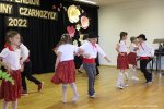 Gala wręczenia stypendiów Wójta Gminy Czarnożyły 2022 r.