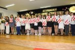 Gala wręczenia stypendiów Wójta Gminy Czarnożyły 2022 r.