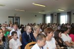 Gala wręczenia stypendiów Wójta Gminy Czarnożyły 2022 r.