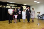Gala wręczenia stypendiów Wójta Gminy Czarnożyły 2022 r.