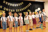 Gala wręczenia stypendiów Wójta Gminy Czarnożyły 2024 r.
