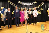 Gala wręczenia stypendiów Wójta Gminy Czarnożyły 2024 r.