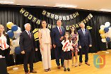 Gala wręczenia stypendiów Wójta Gminy Czarnożyły 2024 r.