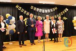 Gala wręczenia stypendiów Wójta Gminy Czarnożyły 2024 r.